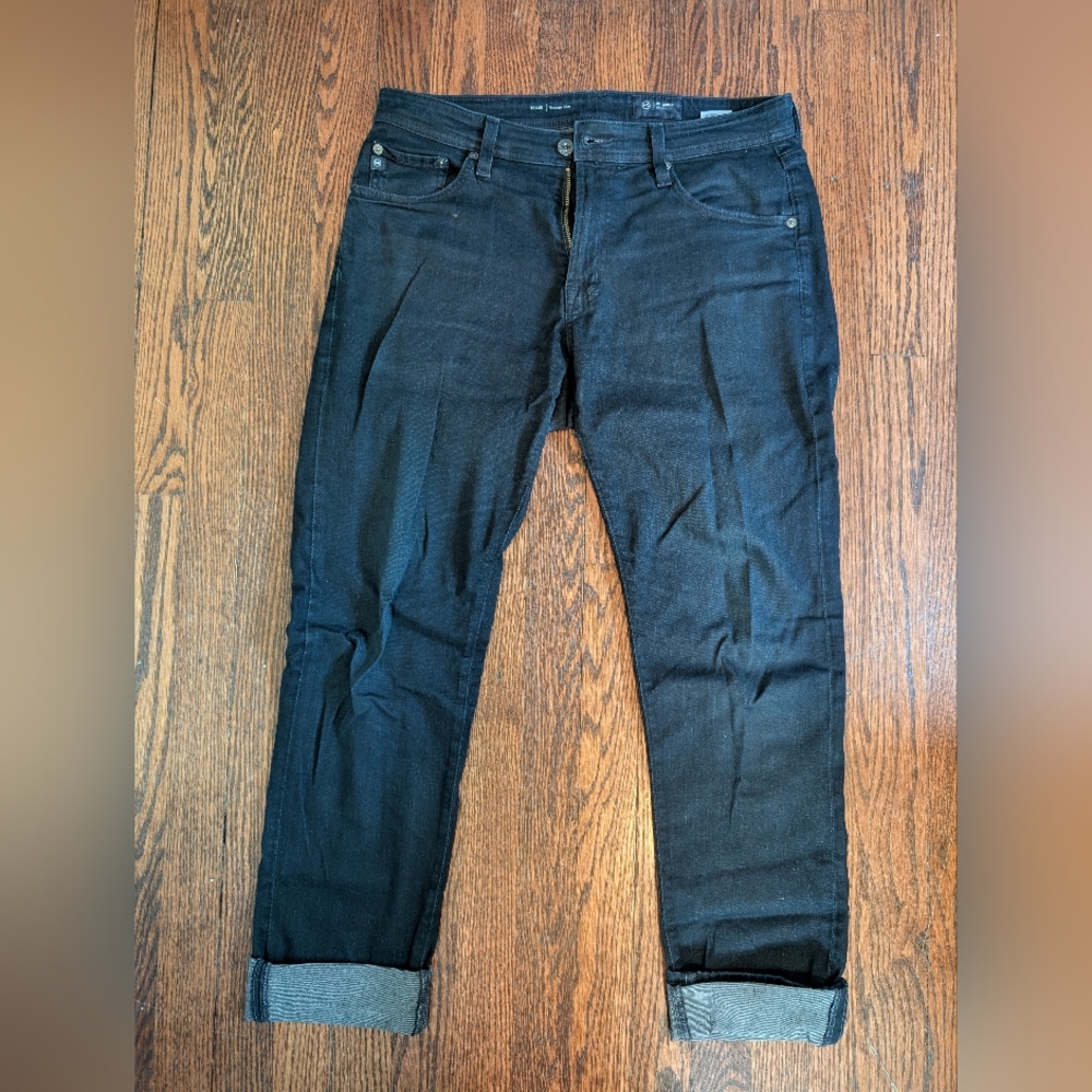 Men's AG Slim Jeans